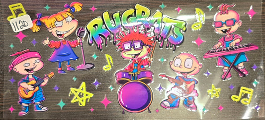#1116 Rugrats