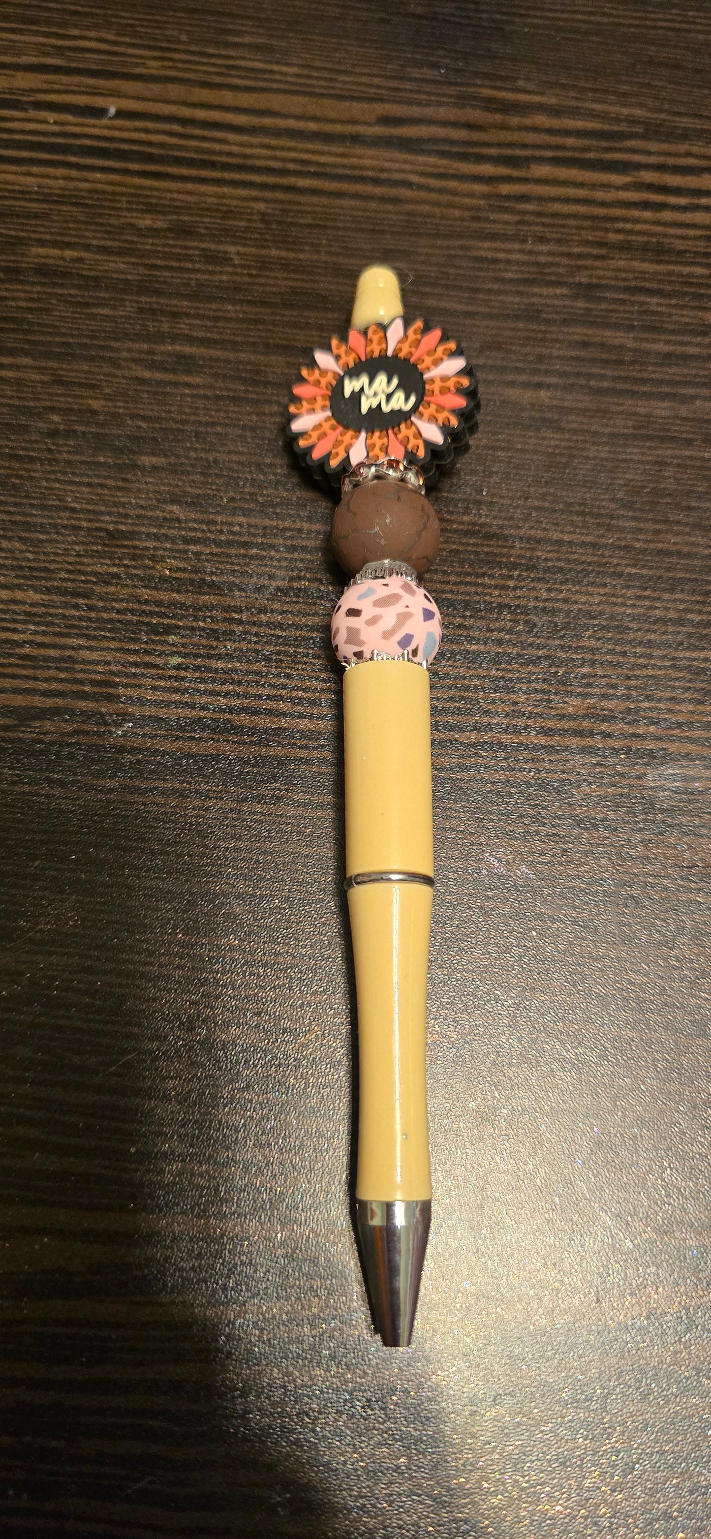 Mama Pen