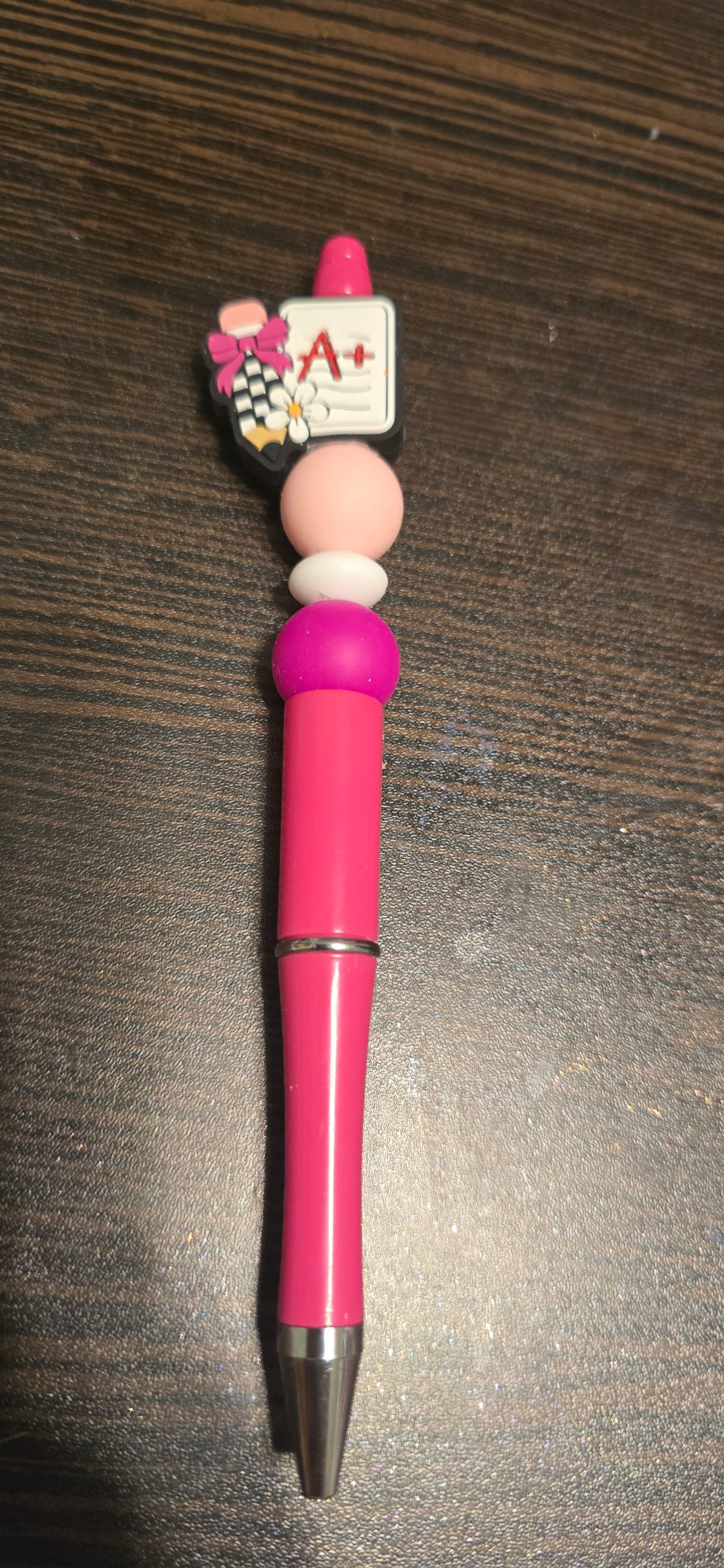 A+ Pen-Pink