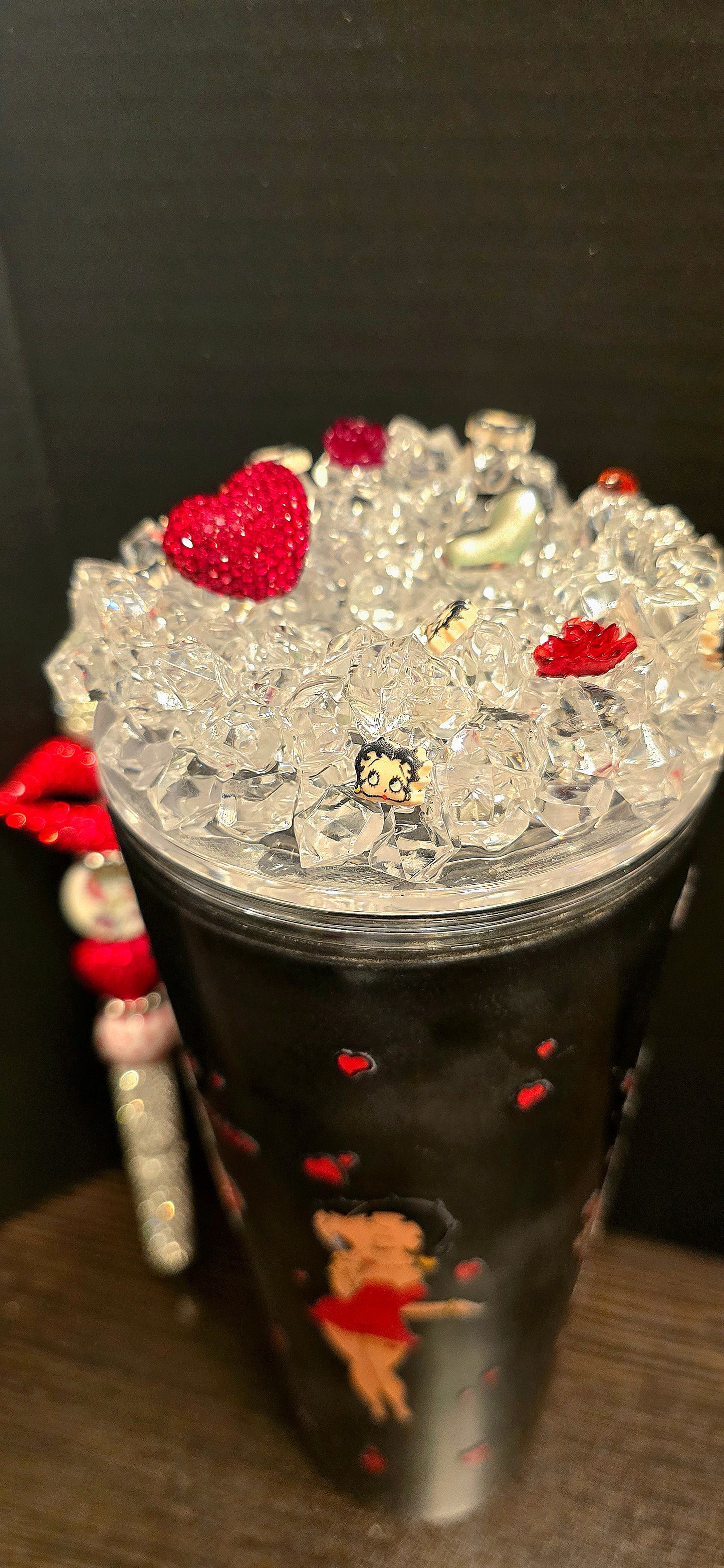 Valentines Set-Betty Boop