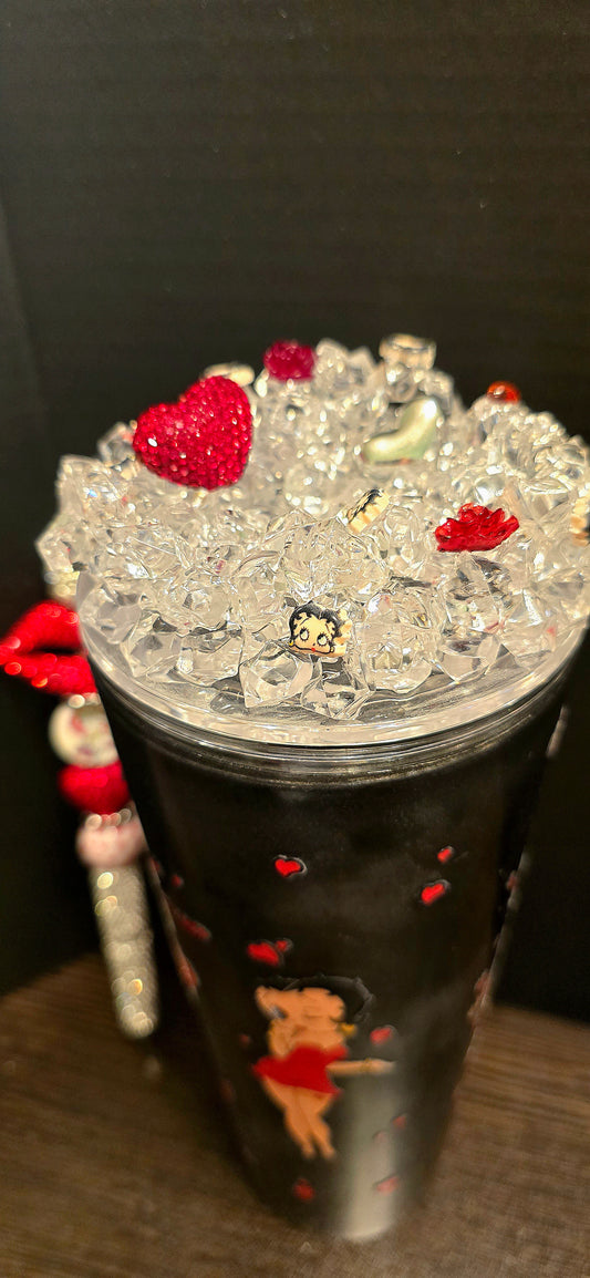 Valentines Set-Betty Boop