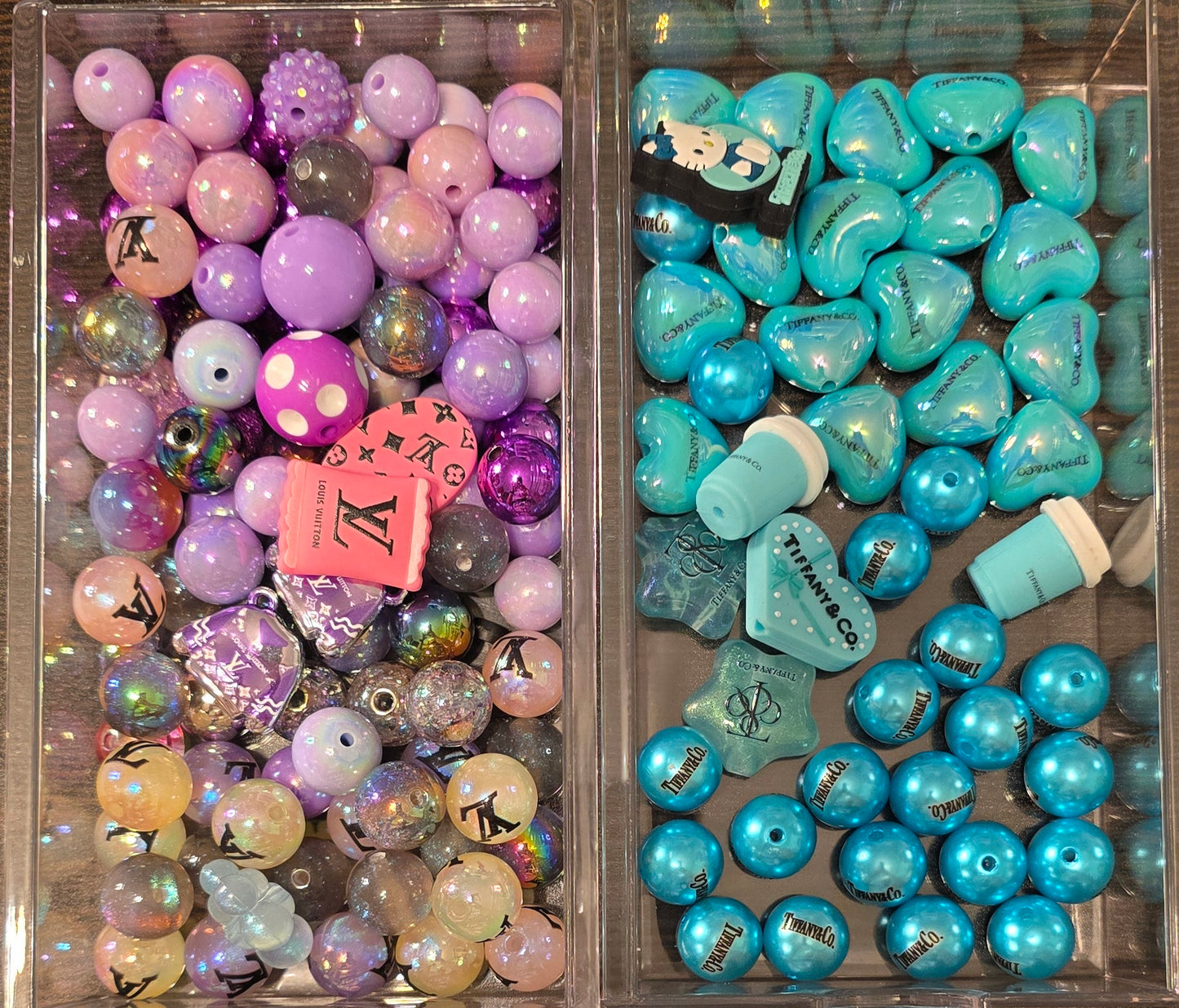 Focal Beads-designer and Disney-Not sold individually! Must purchase a pen