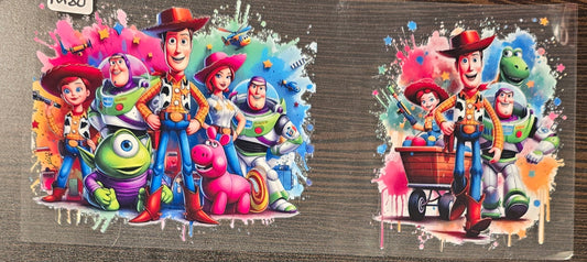 #1280 Toy Story