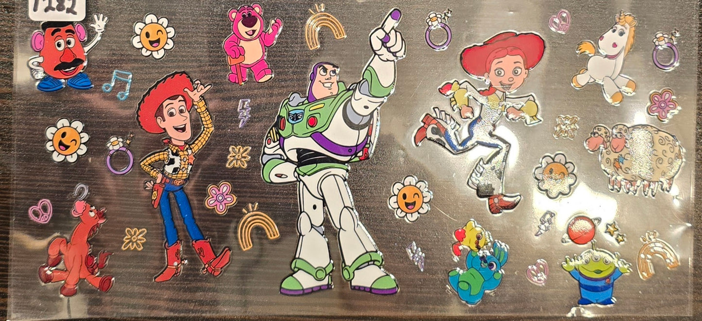 #1282 Toy Story