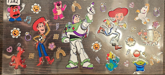 #1282 Toy Story