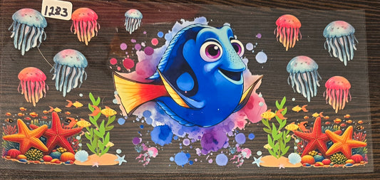 #1283 Nemo