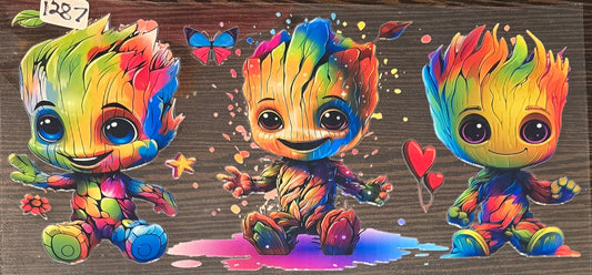 #1287 Groot