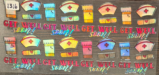 #1316 Get well soon