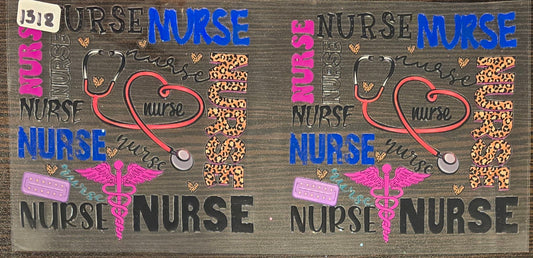 #1318 Nurse