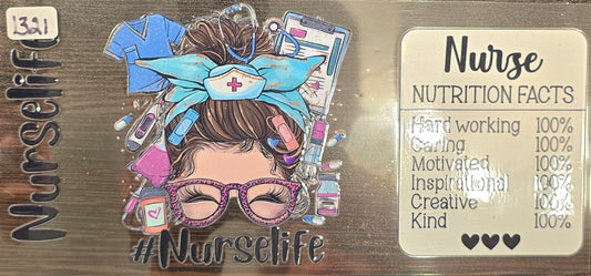 #1321 Nurselife