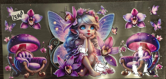 #1344 Fairy