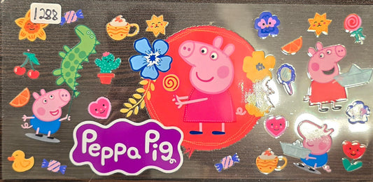 #1288 Peppa Pig