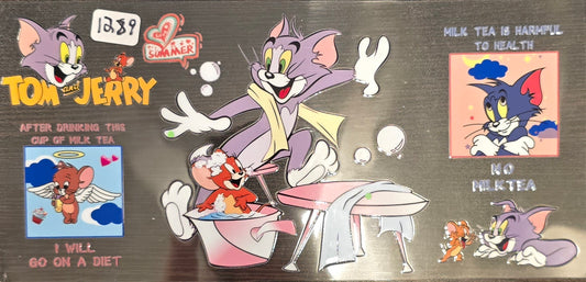 #1289 Tom and Jerry