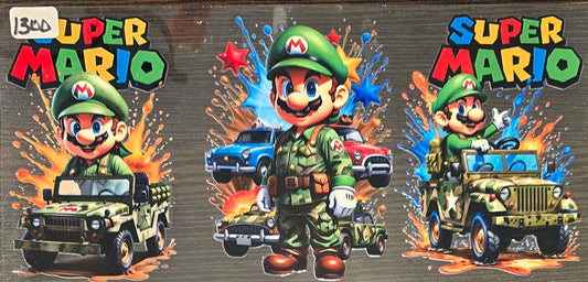 #1300 Super Mario