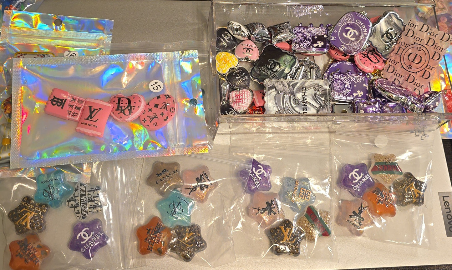 Focal Beads-designer and Disney-Not sold individually! Must purchase a pen