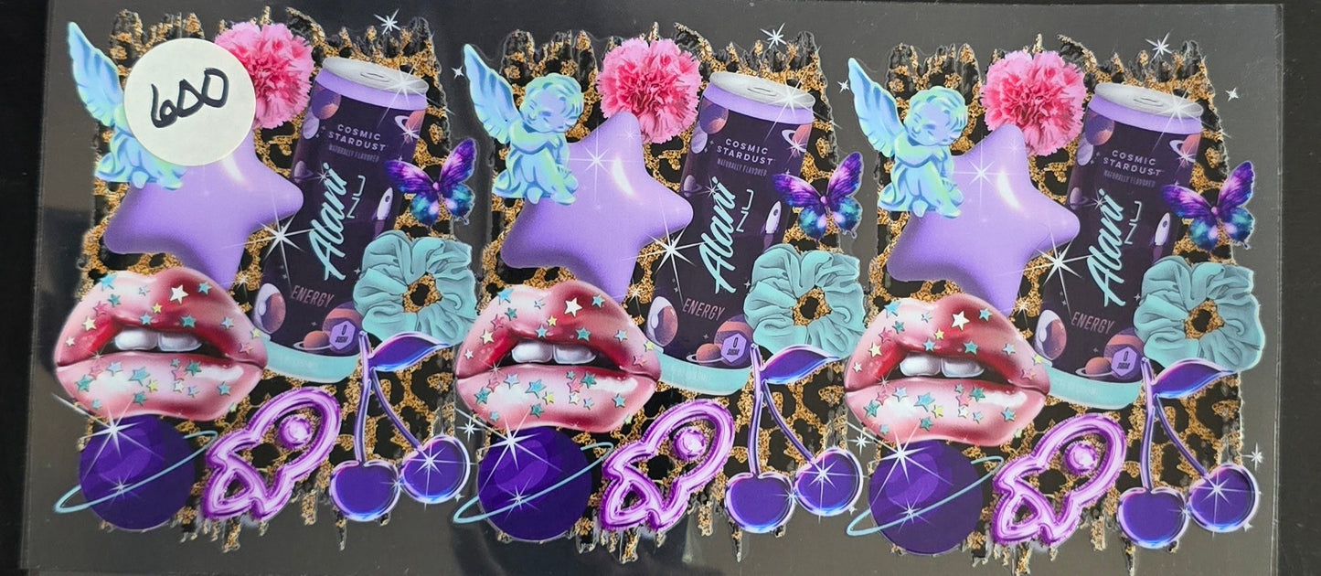 #600 ALANI COSMIC STARDUST