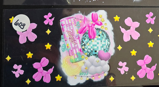 #603 COTTON CANDY ALANI