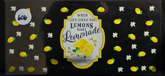 #606  LEMONADE