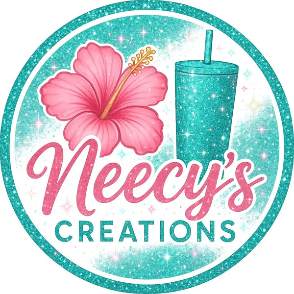 My Store Neecy's Creations