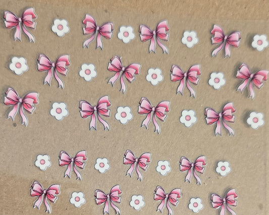 BOWS MINI WRAP