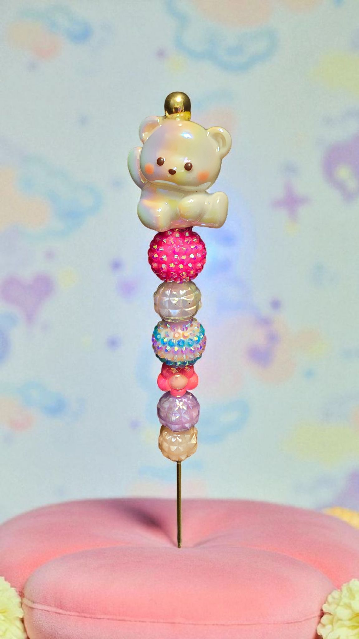 Bear Pokey Tool