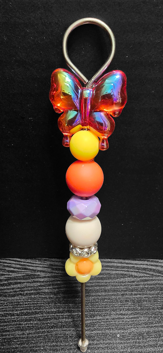 Butterfly mini pokey tool