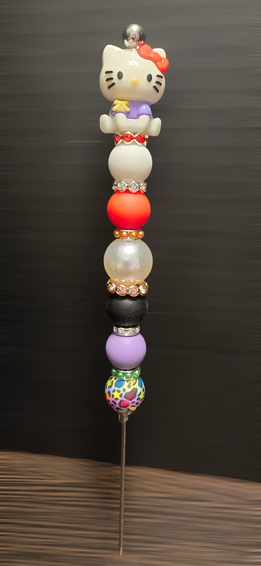 Hello Kitty Pokey Tool