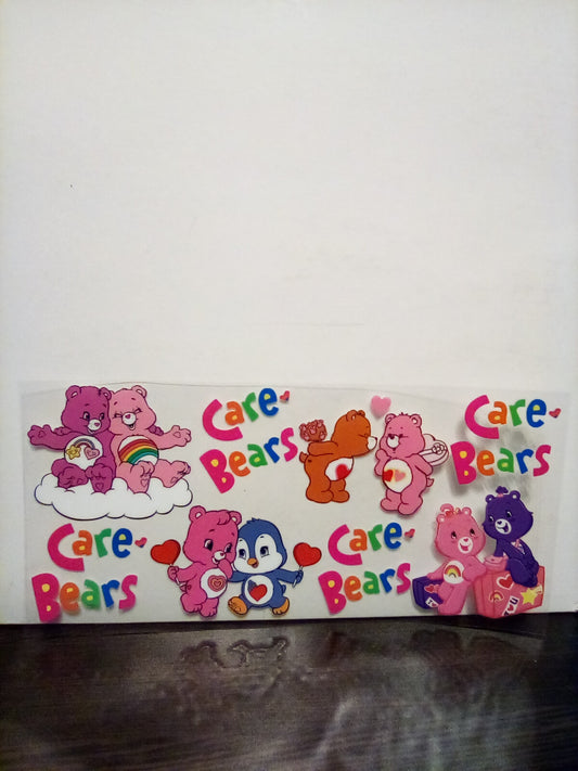 BABY CAREBEARS