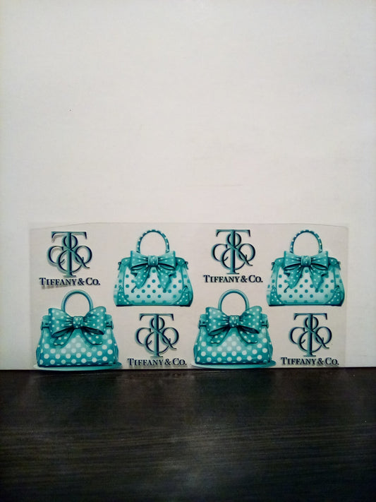 TIFFANY AND CO.