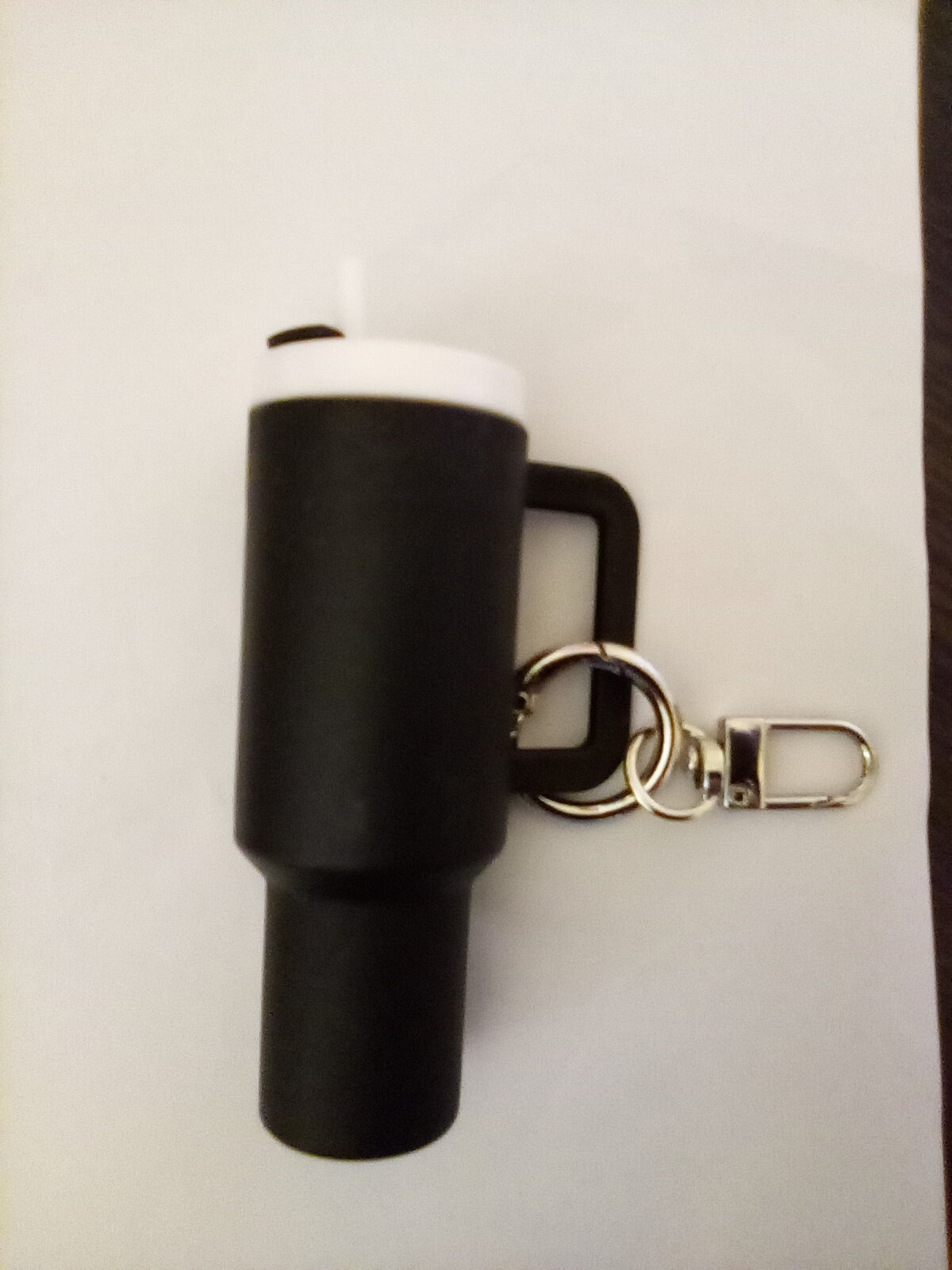 Black Mini-/tumbler