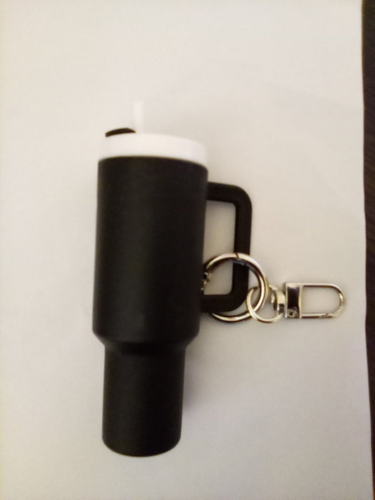 Black Mini-/tumbler