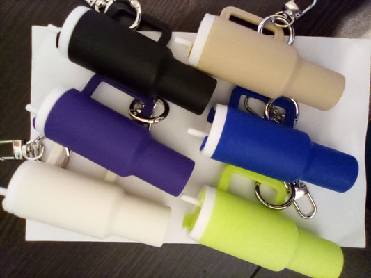 Mini-Tumblers