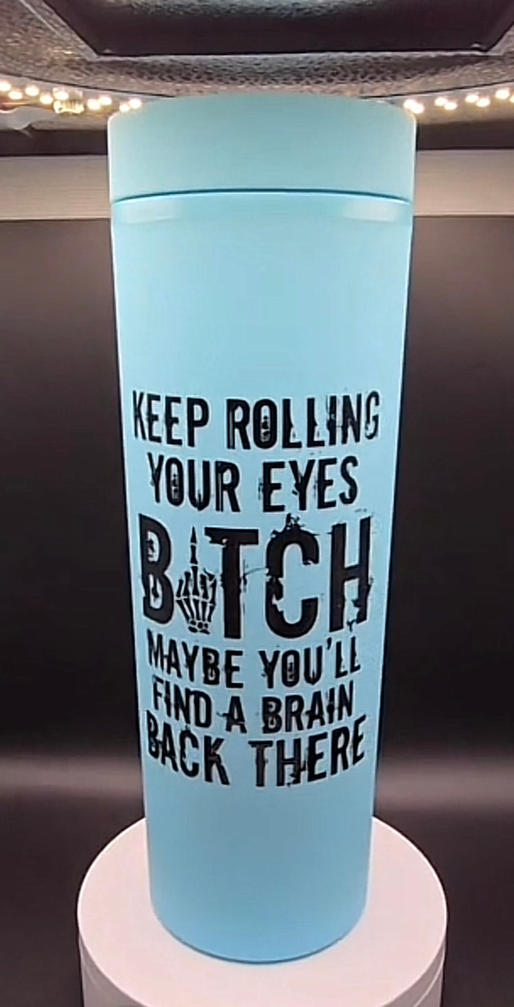 Ready to Ship  Brain & Trunk Cup
