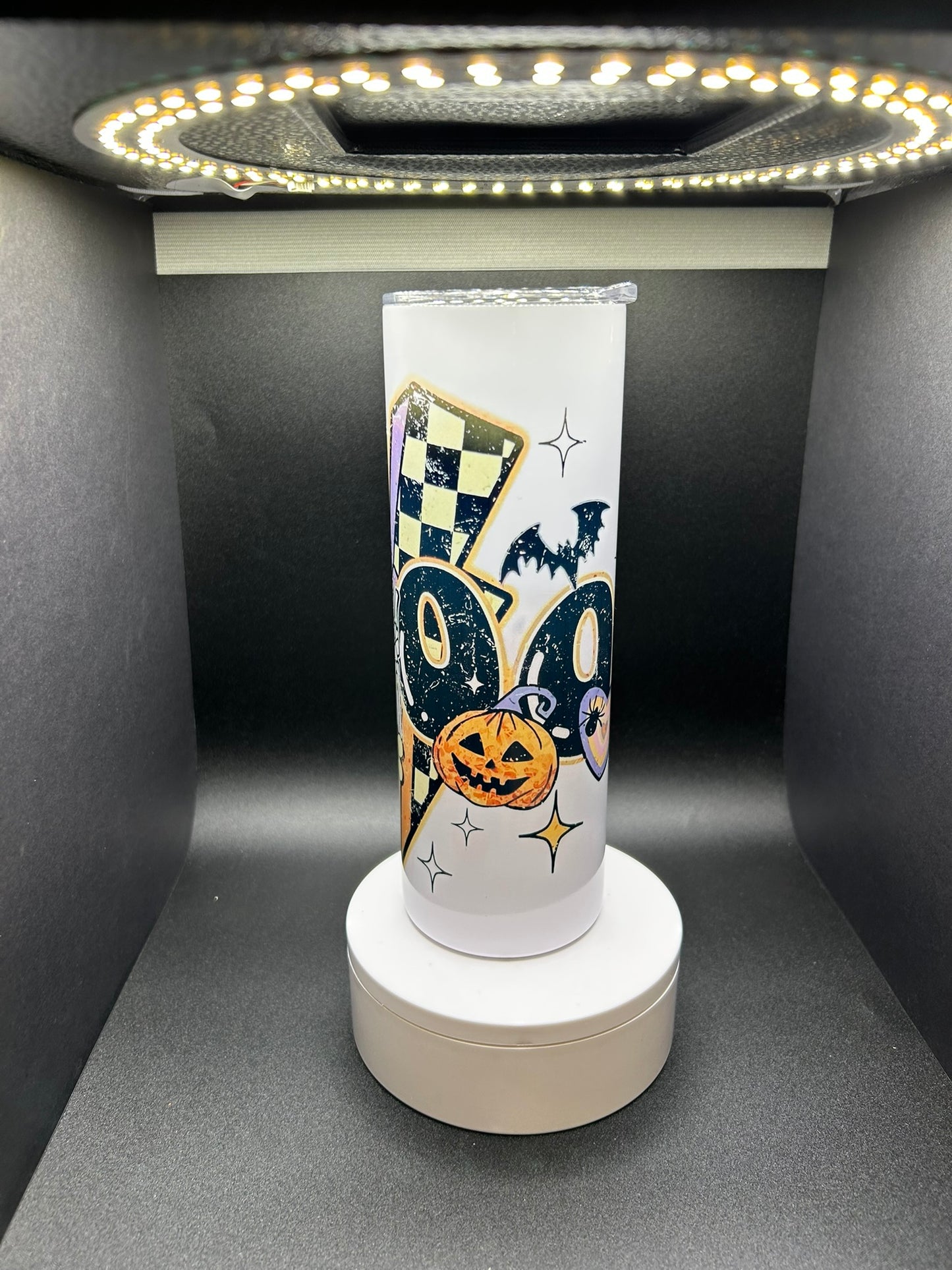 20oz BOO Sublimation