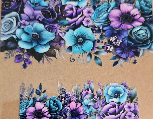 MINI TUMBLER WRAP