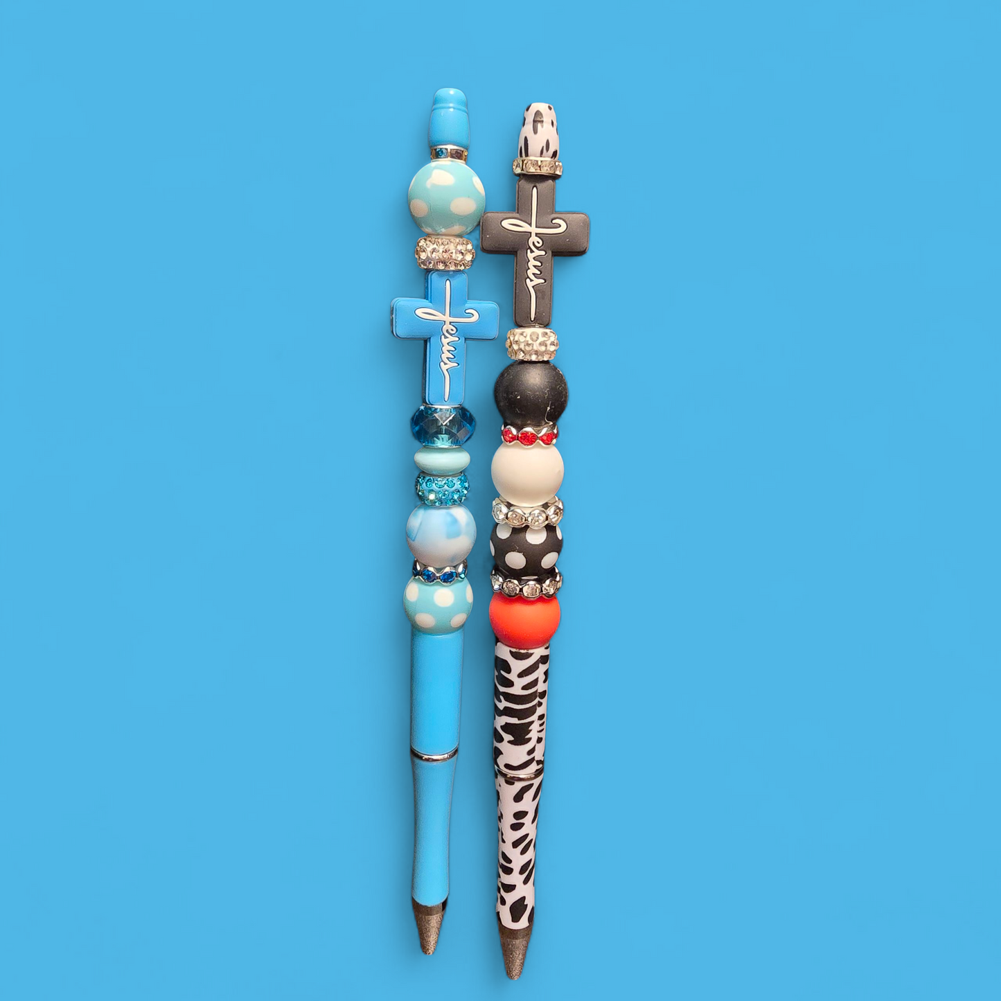 Pre-made Jesus Pens BOGO