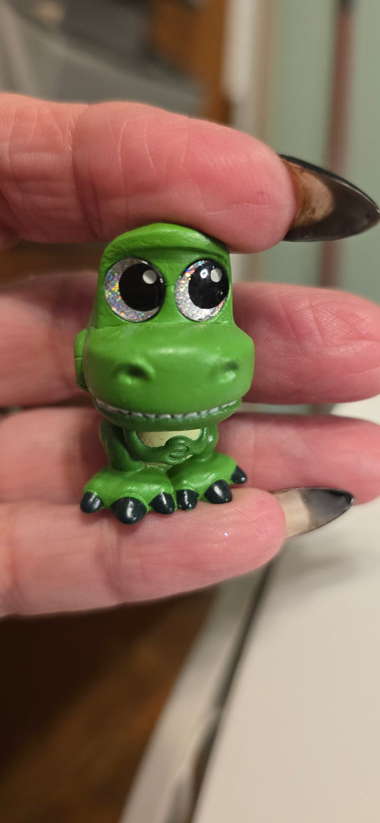 Rex Doorable Series 5