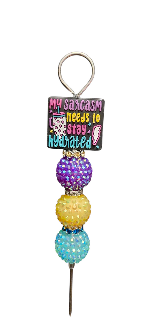 Sarcasm Mini Pokey Tool