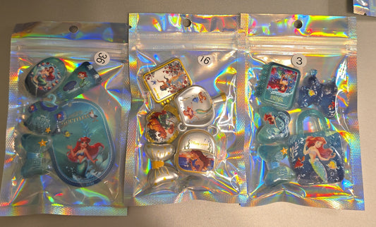 Focal Beads-designer and Disney-Not sold individually! Must purchase a pen