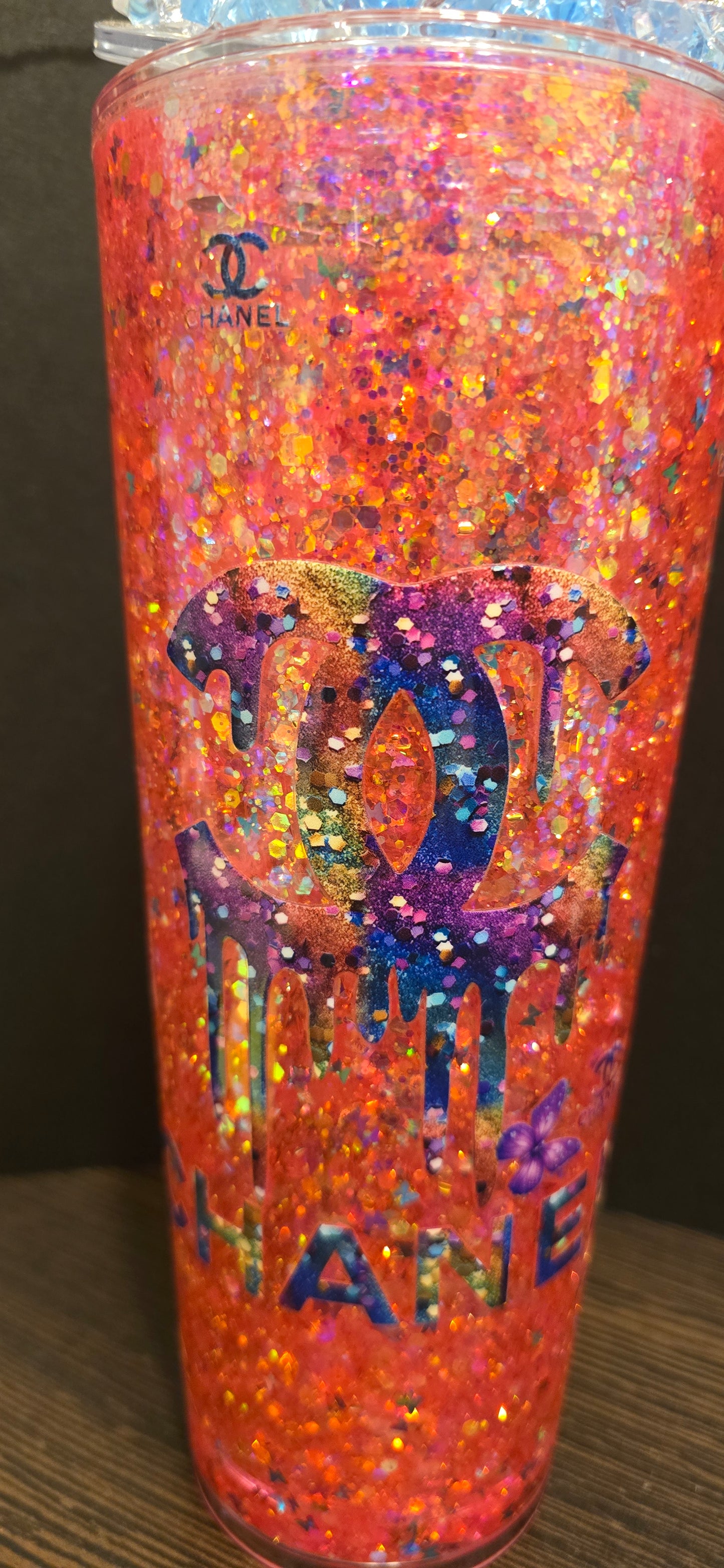 24 oz Chanel