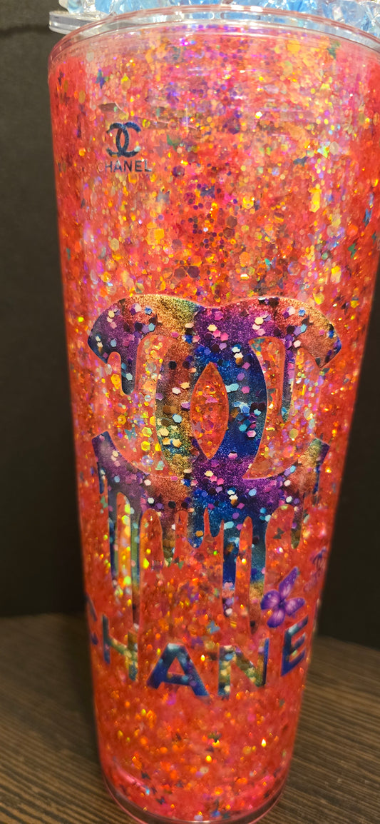 24 oz Chanel