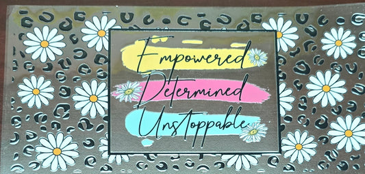 #97 Empowered