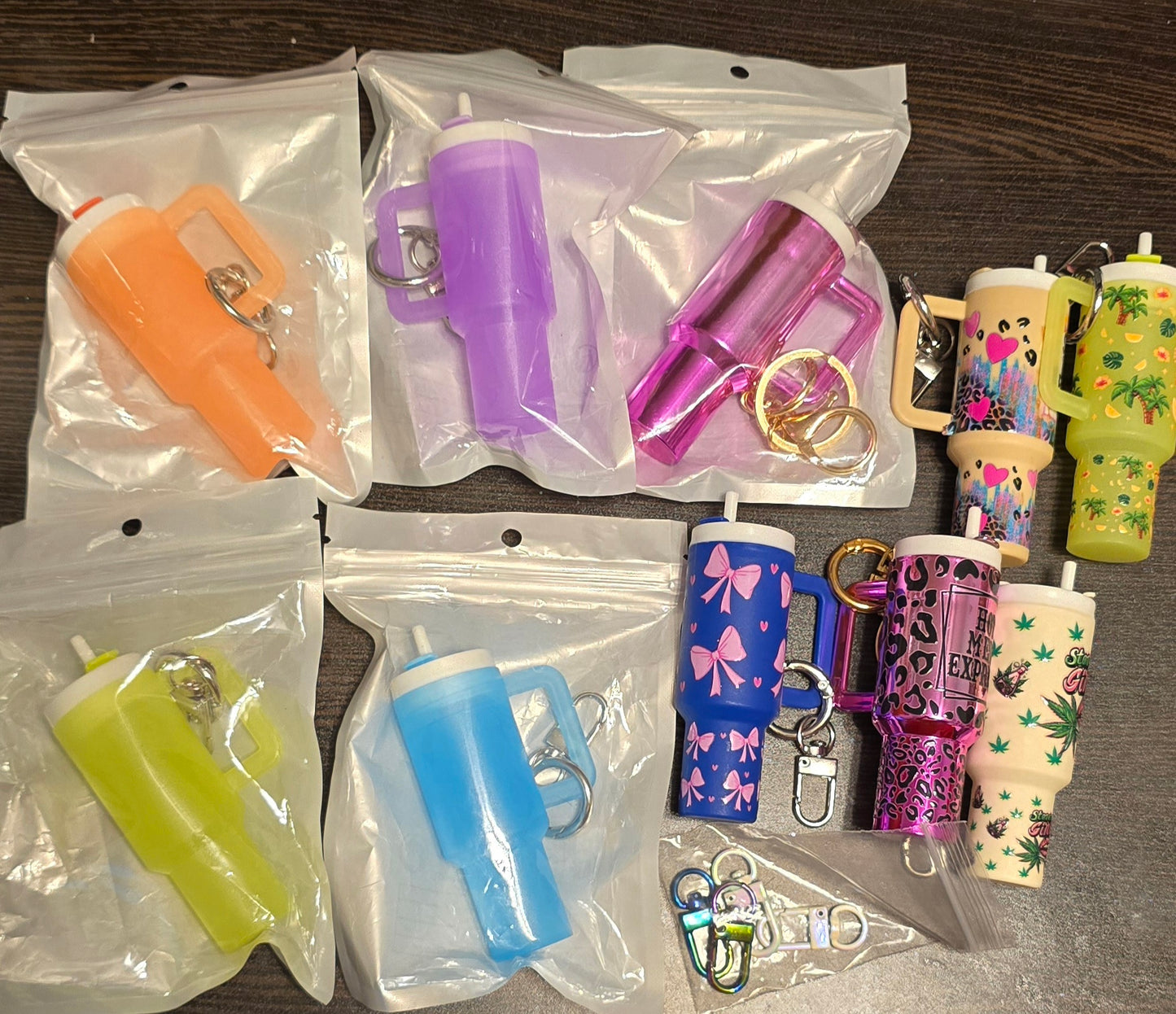 Keychains