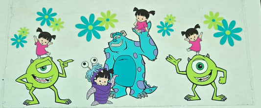#88 Monsters Inc.