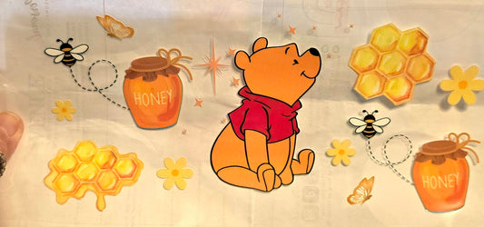 Winnie the pooh