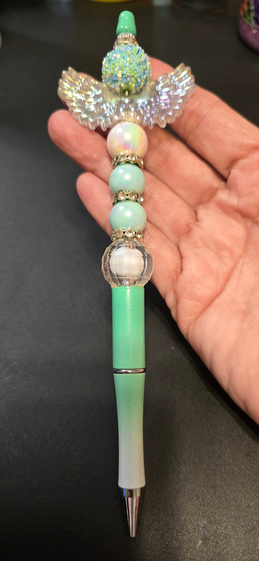 Angel extended pen